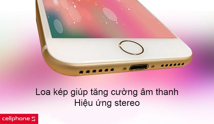 iPhone 7 Plus 32GB Chính hãng 9