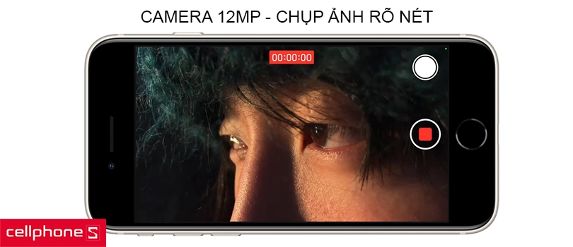 Camera tương tự người tiền nhiệm