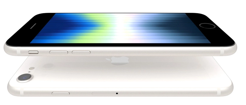 Điện thoại iPhone SE 2022 khi nào ra mắt?