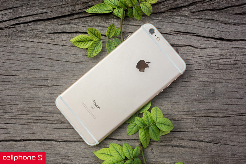 Touch ID