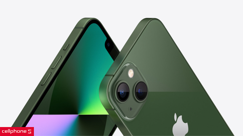 iPhone mới 2022 có gì mới?