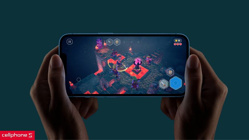 iPhone mới 2022 có gì mới?