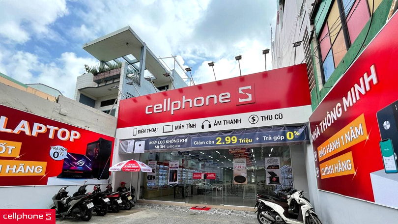 Đặt mua iPhone mới 2022 chính hãng ở đâu?