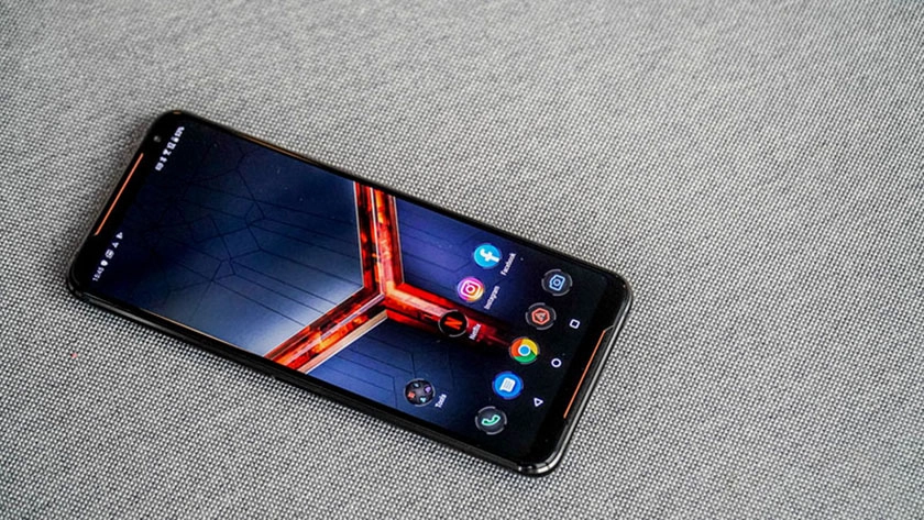 Điện thoại Asus Rog Phone 2