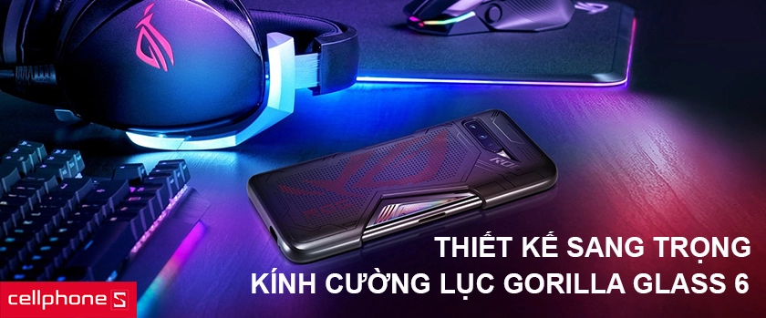 Đường nét tinh xảo, mặt lưng được bo cong mềm mại