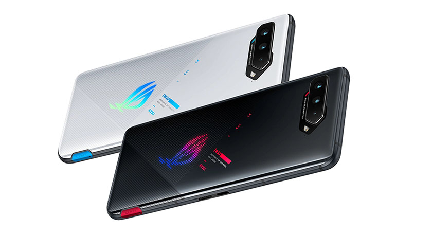  i n Tho i ASUS ROG Phone Zenfone Gi R Thu C i M i