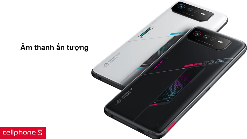 Đánh giá âm thanh