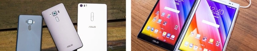 Điện thoại, máy tính bảng sắp về