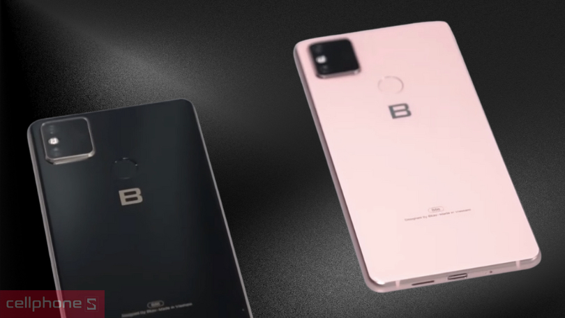 BPhone - Lá cờ đầu cho nền công nghiệp smartphone Việt Nam BPhone - Lá cờ đầu cho nền công nghiệp smartphone Việt Nam