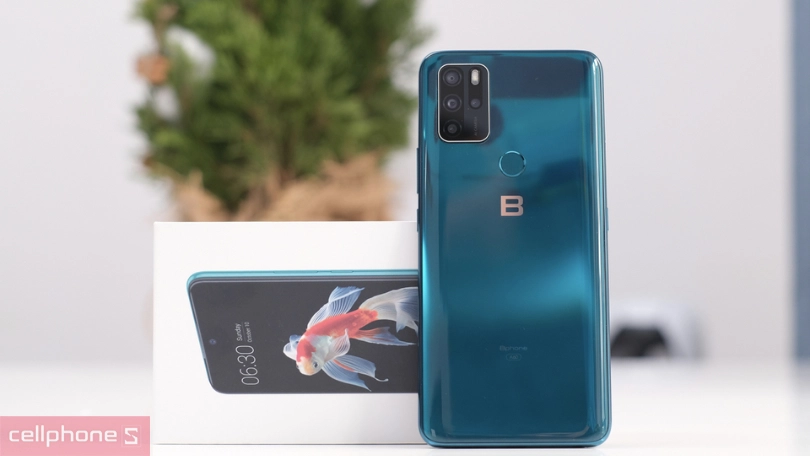 Bphone A60 Bphone A60