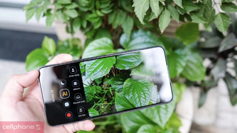 Đặc điểm nổi bật chung của dòng Bphone Đặc điểm nổi bật chung của dòng Bphone