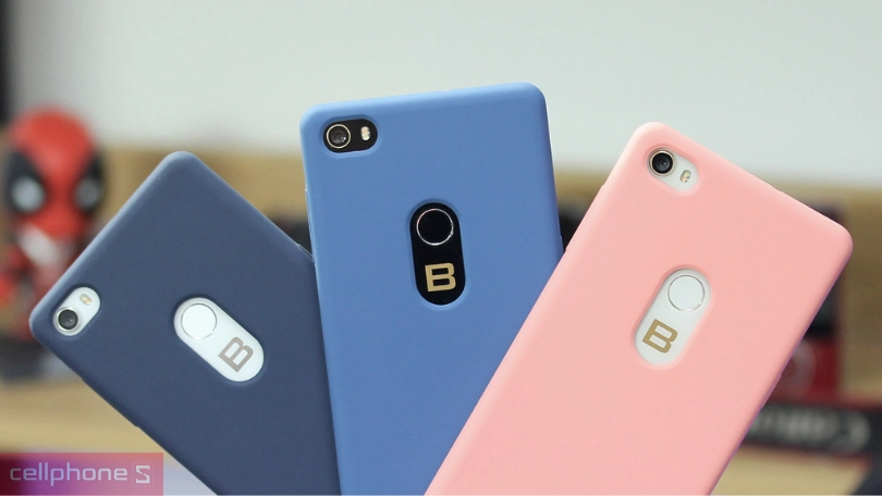 Sự lựa chọn hấp dẫn cho người Việt mang tên Bphone Sự lựa chọn hấp dẫn cho người Việt mang tên Bphone