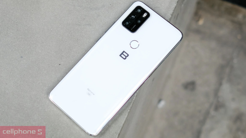 Bphone A40 Bphone A40