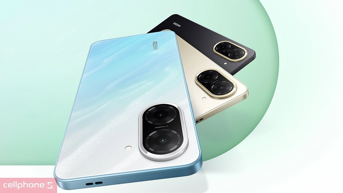 Điện thoại Xiaomi