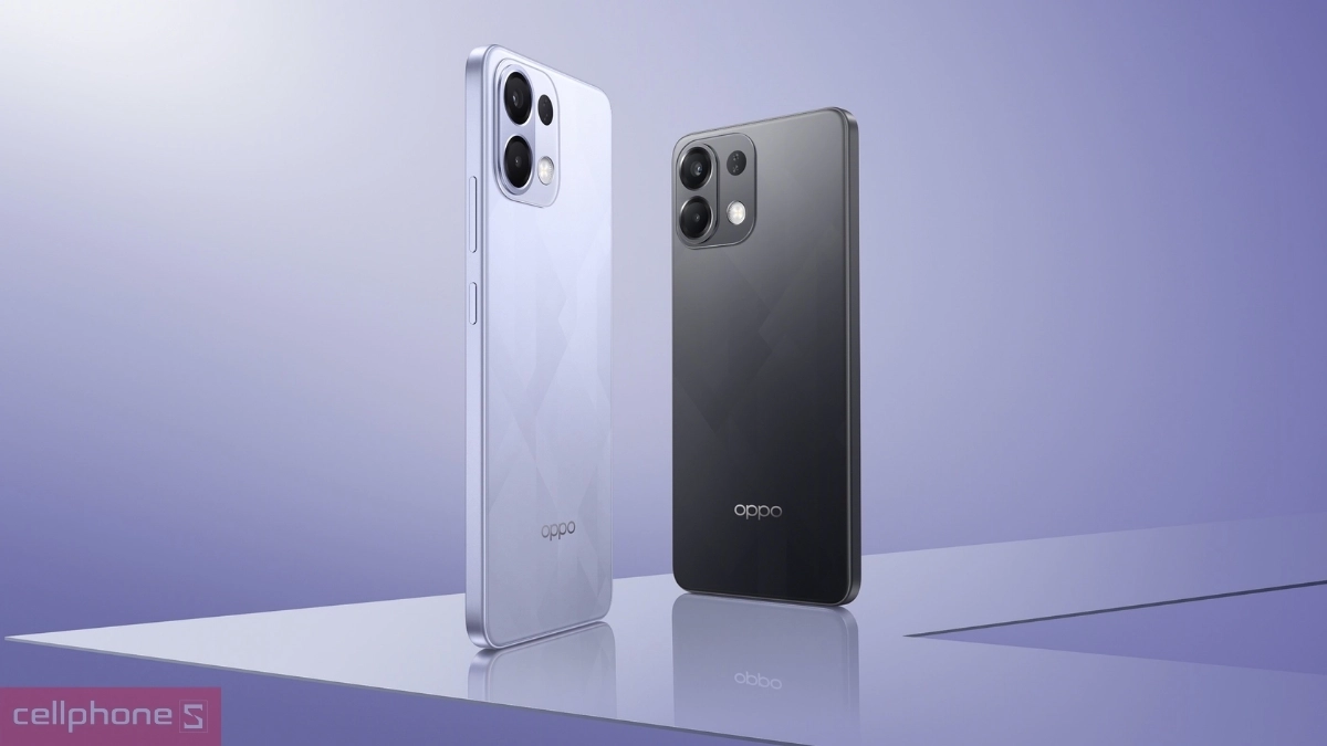 Điện thoại Oppo
