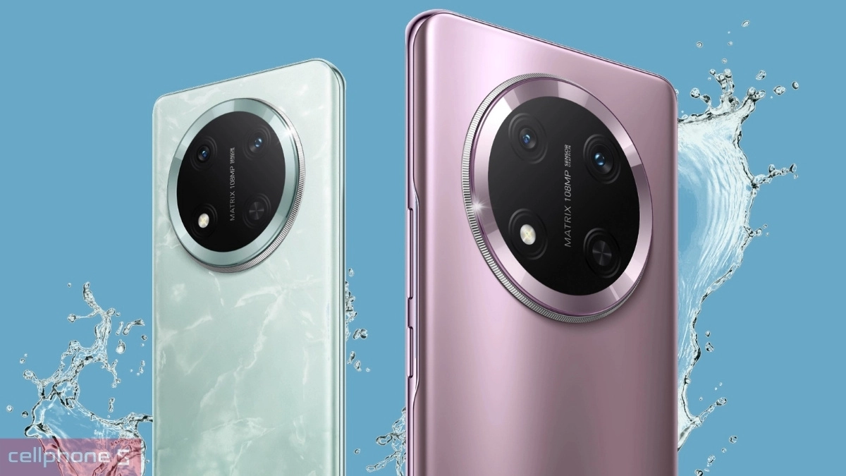 Điện thoại Honor