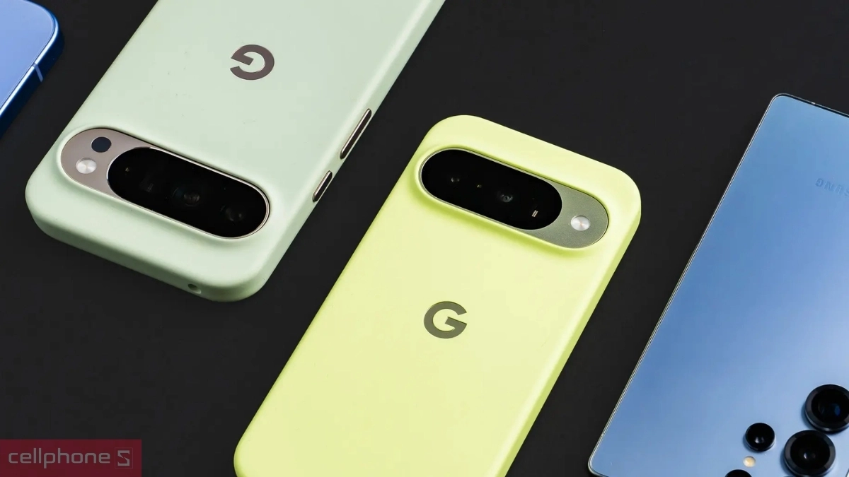 Điện thoại Android