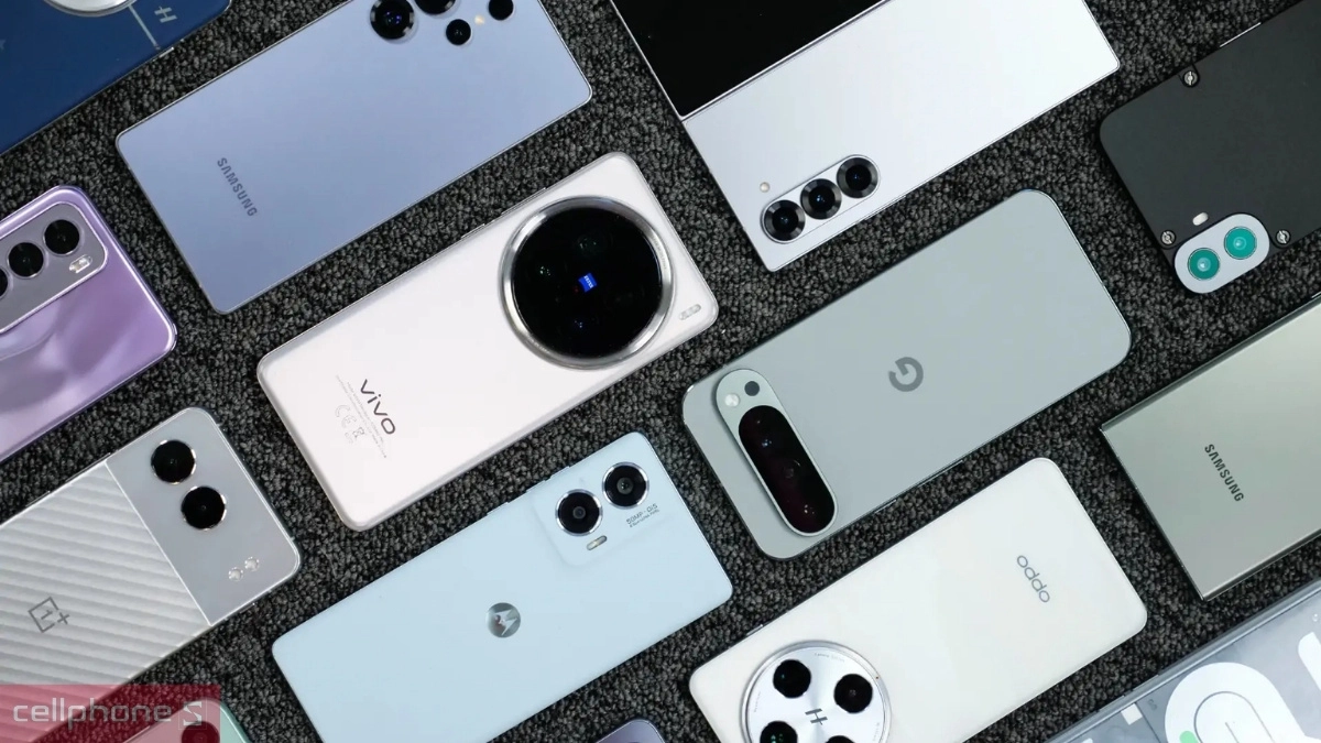 Giá điện thoại