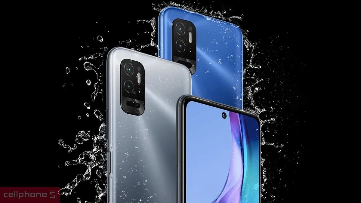 Mua Smartphone theo tính năng đặc biệt