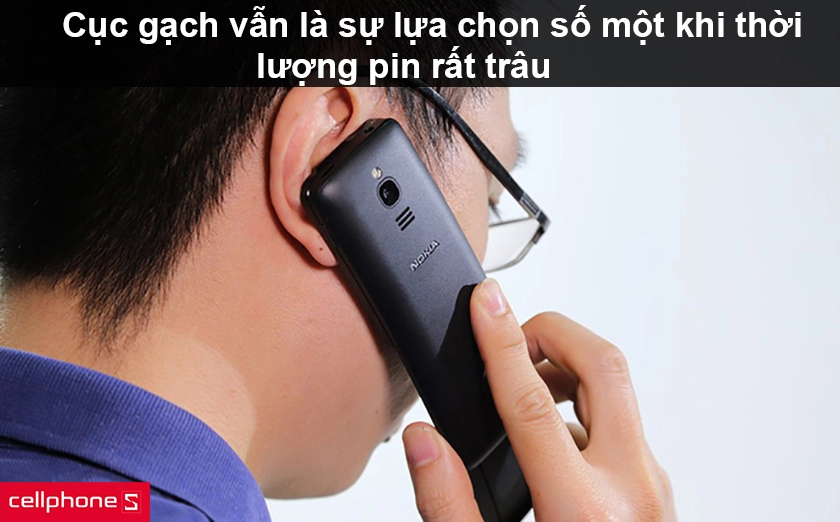 Khi nào nên mua điện thoại "cùi bắp"?