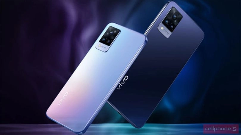 điện thoại smartphone Vivo