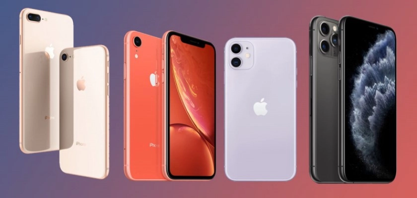 Điện thoại cao cấp