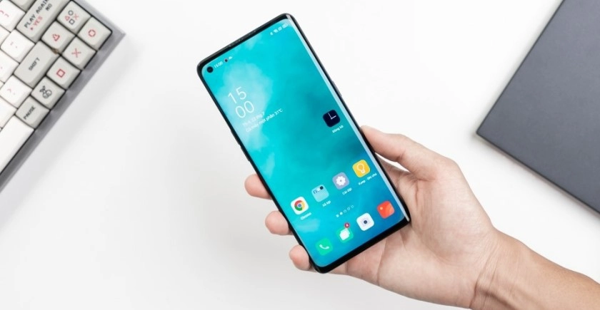 Điện thoại tầm trung