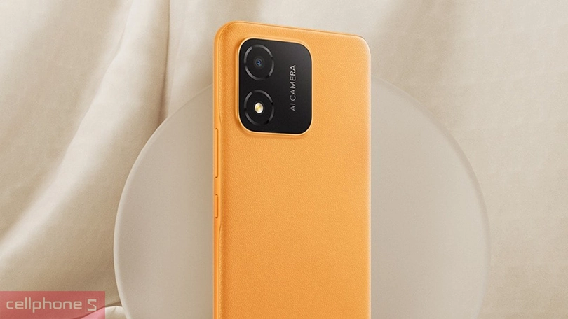 Camera điện thoại Honor X5