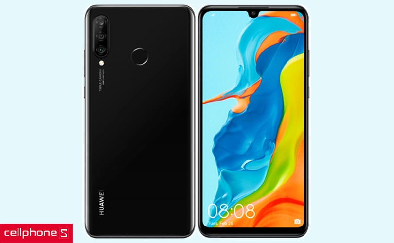 Tại sao nên mua điện thoại Huawei?