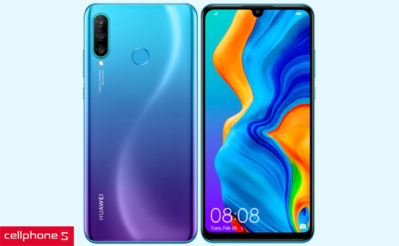 Điện thoại Huawei cũ có mấy loại?