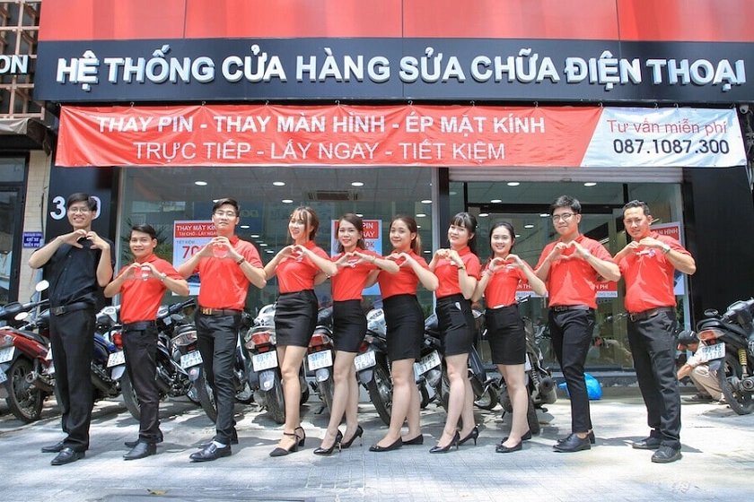 Chính sách bảo hành và mua điện thoại Huawei chính hãng tại Cellphones