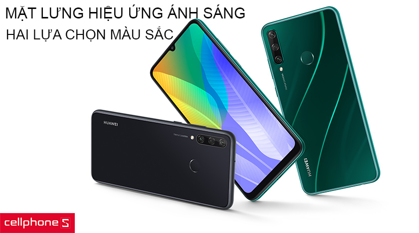 Mặt lưng bóng bẩy, đường viền bo cong mượt mà