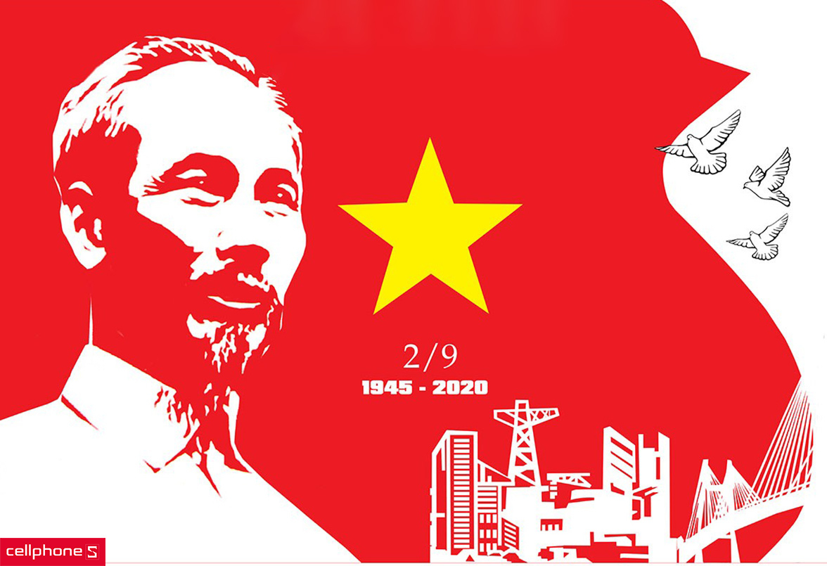Ngày lễ Quốc Khánh 2/9/2021 là thứ mấy?