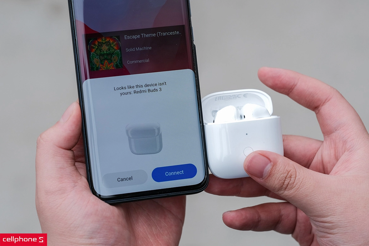 Xiaomi Redmi buds 3
