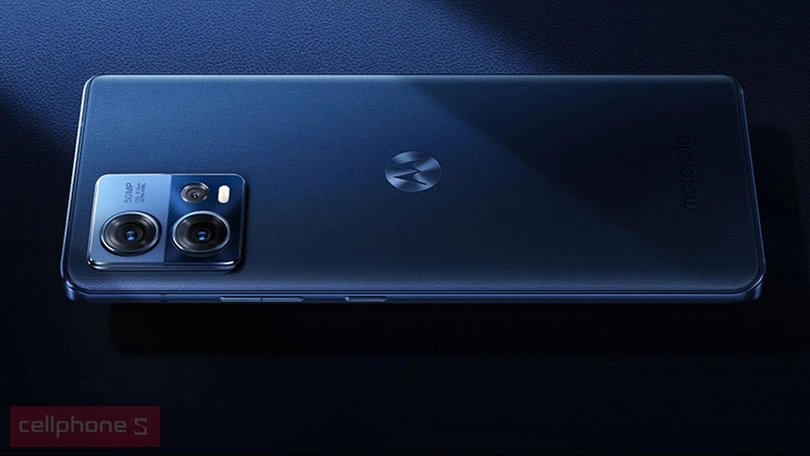 Điện thoại Motorola Moto S30 Pro giá bao nhiêu?