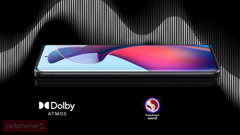 Điện thoại Motorola Moto S30 Pro khi nào ra mắt?