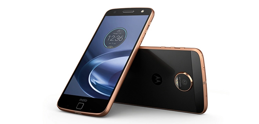 Điện thoại Motorola Moto M
