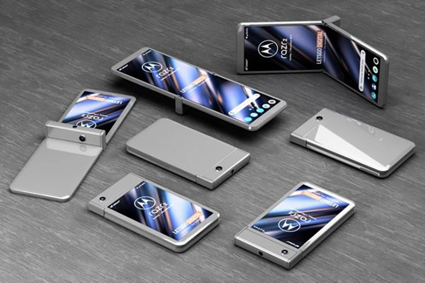 Tại sao nên mua điện thoại Motorola tại CellphoneS?