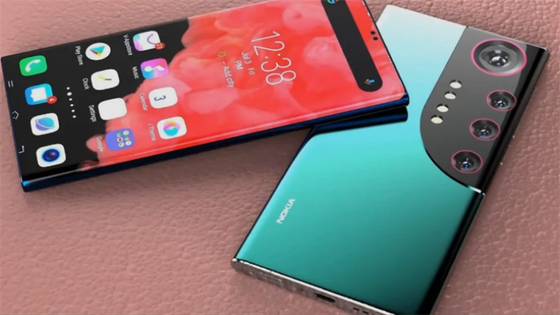 Điện thoại Nokia N73