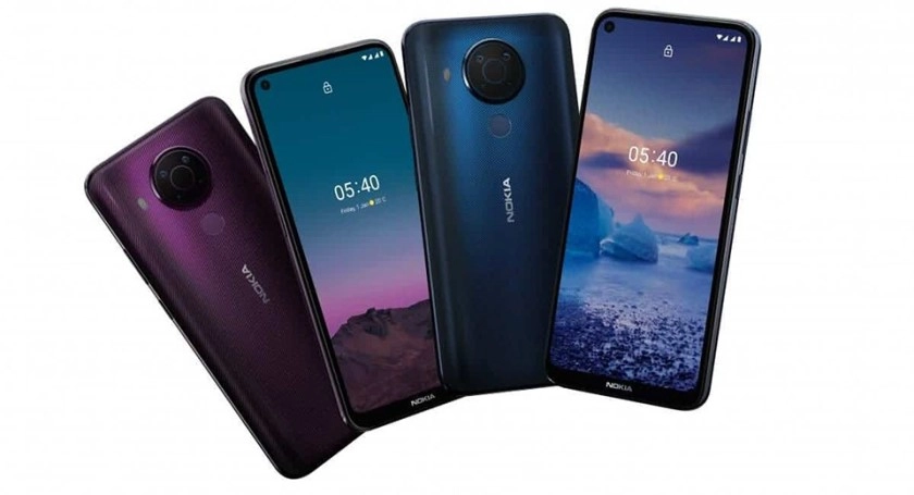 Tại sao nên mua điện thoại Nokia