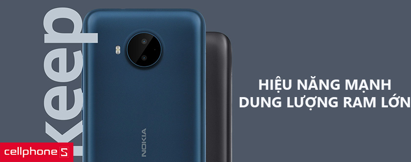 Sức mạnh đặc biệt đến từ con chip SC9863a 