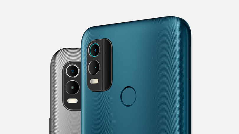 Camera kép 13 MP chụp ảnh chi tiết