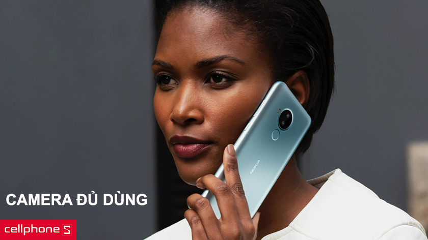 Cụm 3 camera, ghi trọn mọi khoảnh khắc