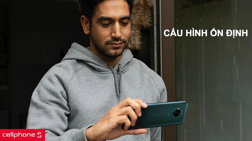 Chip tầm trung, bộ nhớ lớn