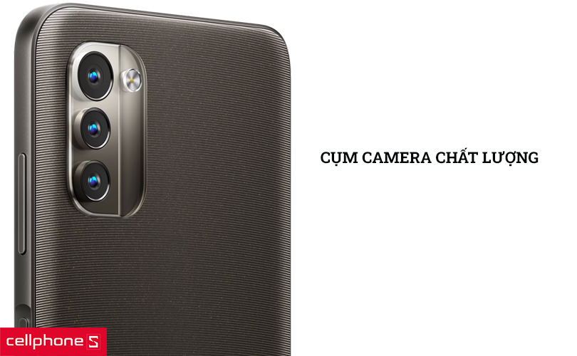 Camera chất lượng