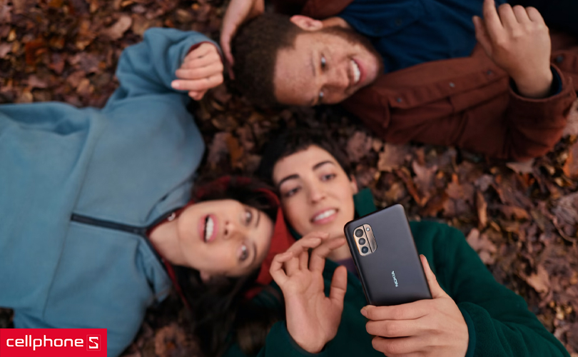 Điện thoại Nokia G11 khi nào ra mắt, giá bán bao nhiêu tiền