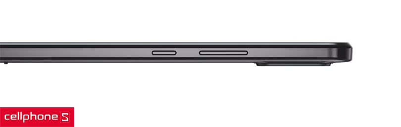 Đánh giá thiết kế Nokia G11 Plus