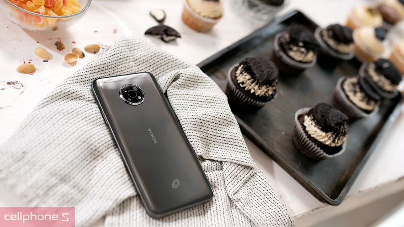 Ngày ra mắt và giá bán khởi điểm của Nokia X30 5G