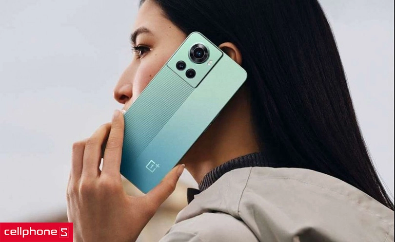 Hệ thống camera đỉnh cao