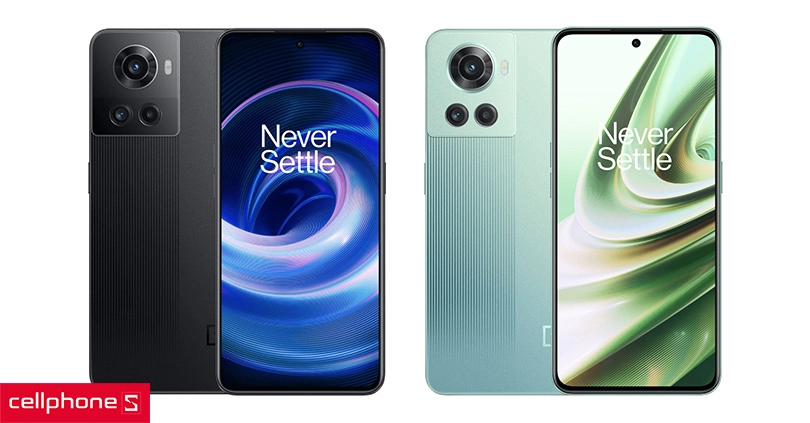 OnePlus 10R giá bao nhiêu? Khi nào ra mắt?